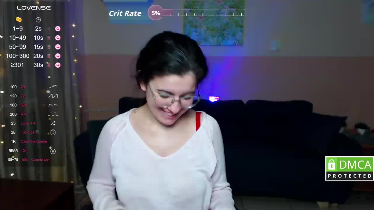 AminaBeatris13 Live Sex December 13, 2025