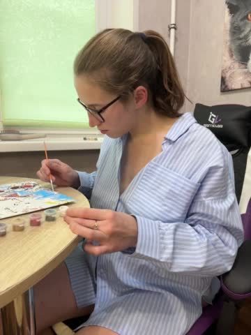 ANASTEIKK Live Sex December 13, 2025