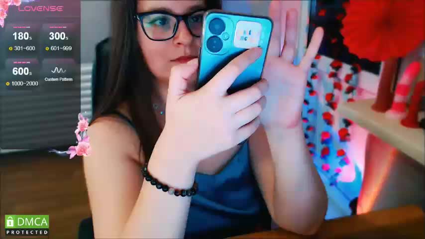 Elizabeth_S Live Sex December 13, 2025