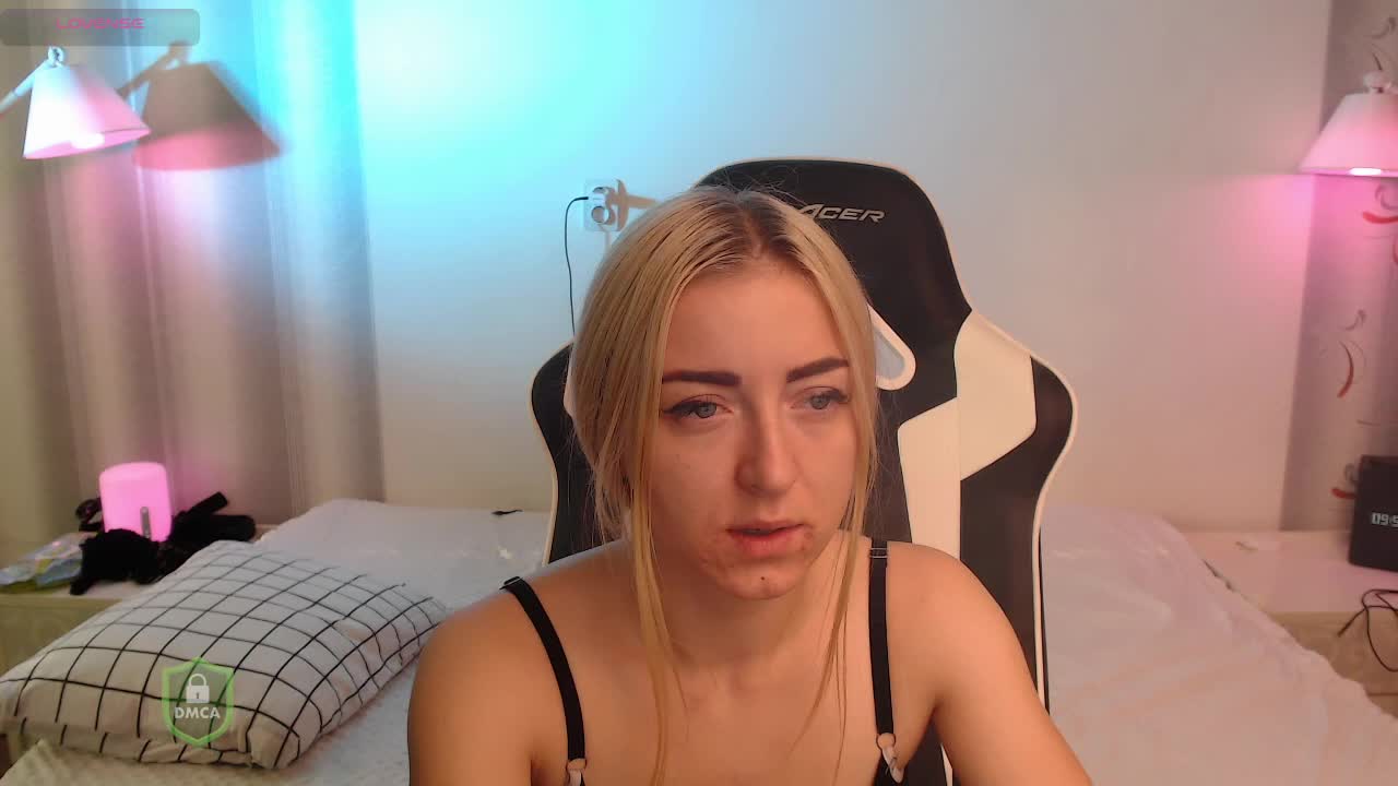 SpaceDanger Live Sex December 13, 2025