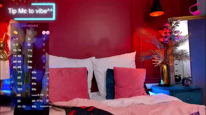 mayzzi Live Sex 2025.11.23