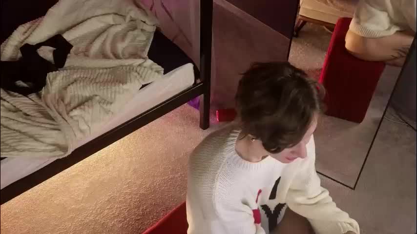 dorothy_meyer Live Sex December 13, 2025