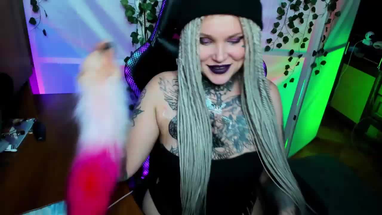HellGa Live Sex December 13, 2025
