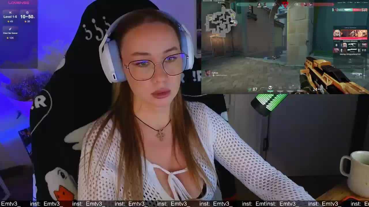 Emili1- Live Sex December 13, 2025