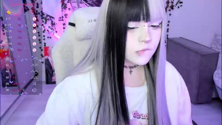 selena___cute Live Sex December 13, 2025