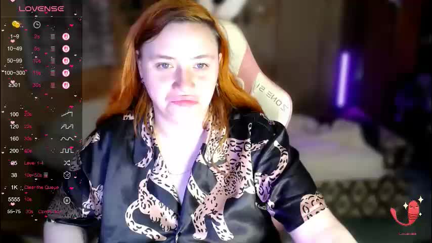 lily_shamy Live Sex December 13, 2025