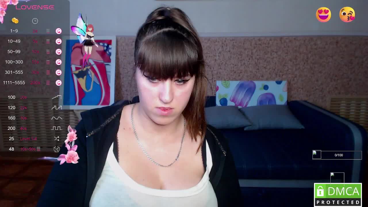 IvannaAmali661 Live Sex December 13, 2025