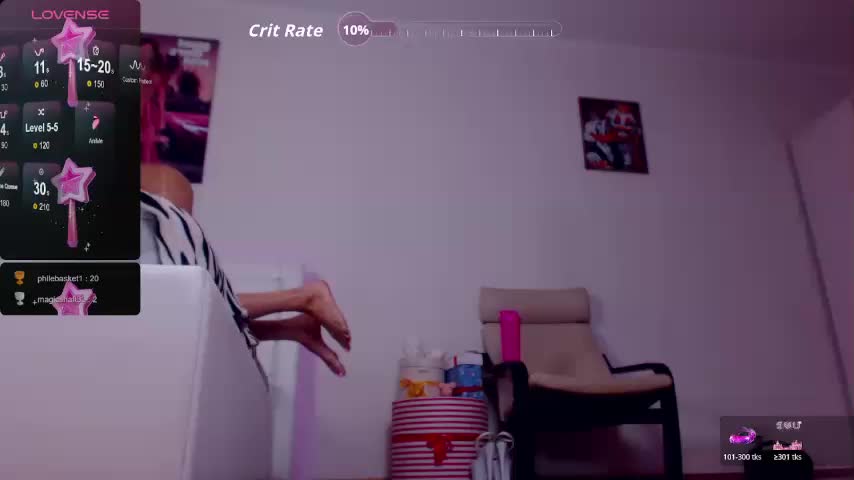 SonjaRay Live Sex December 13, 2025