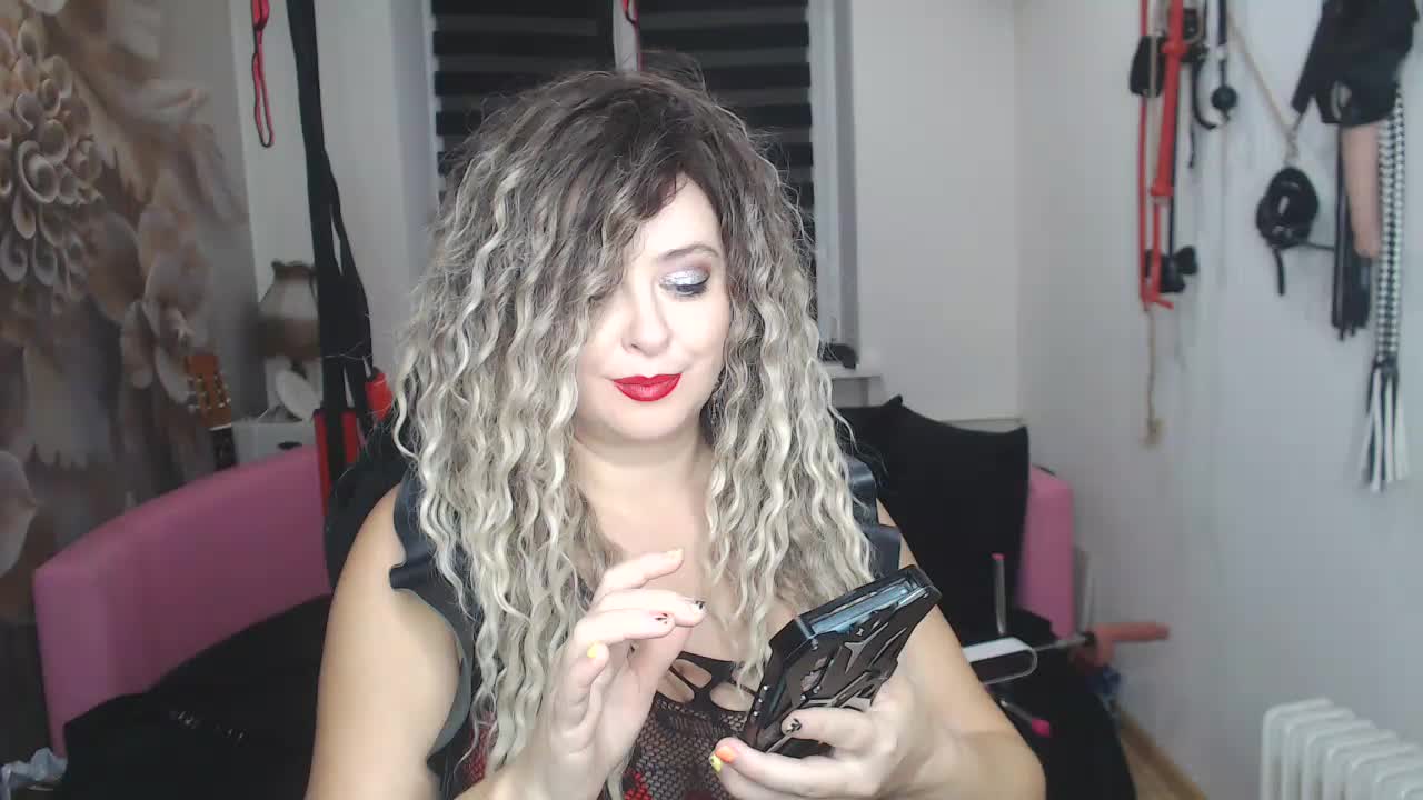 missGODDESS Live Sex December 13, 2025