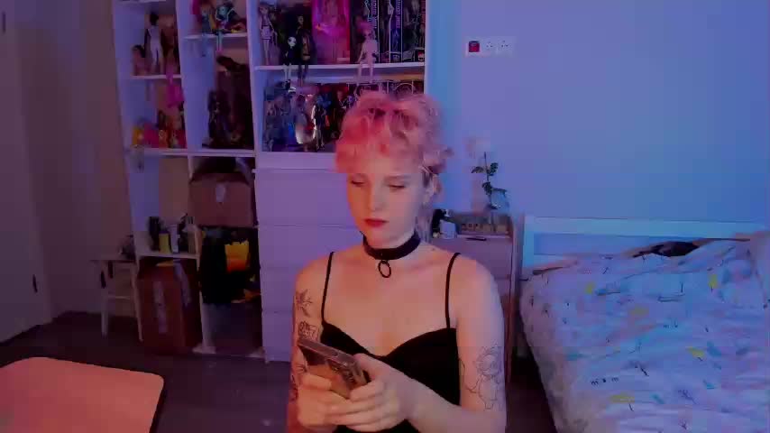 Cool-Love Live Sex 2025.11.24