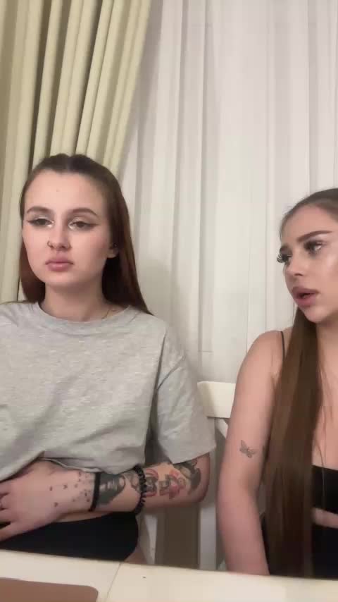 -Belchonok Live Sex December 13, 2025