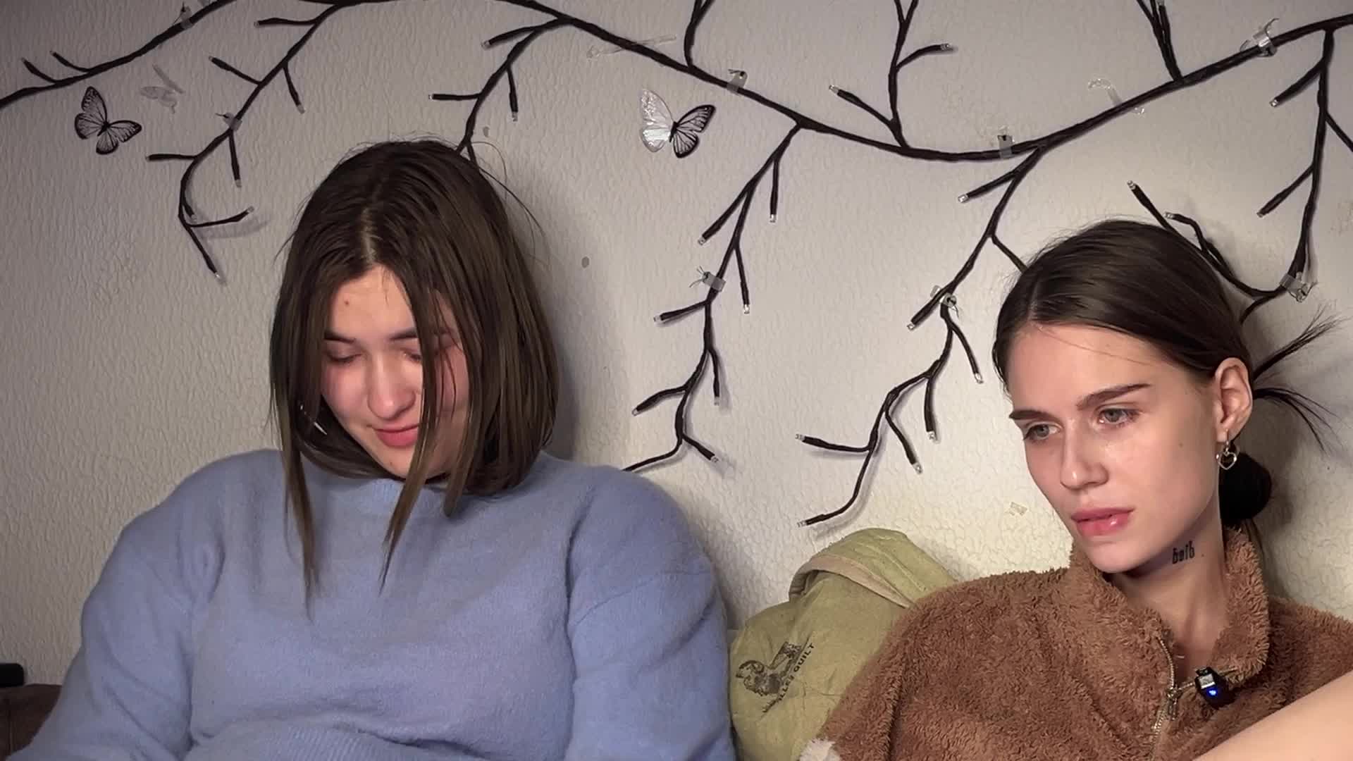 Passionate_Girls Live Sex December 13, 2025