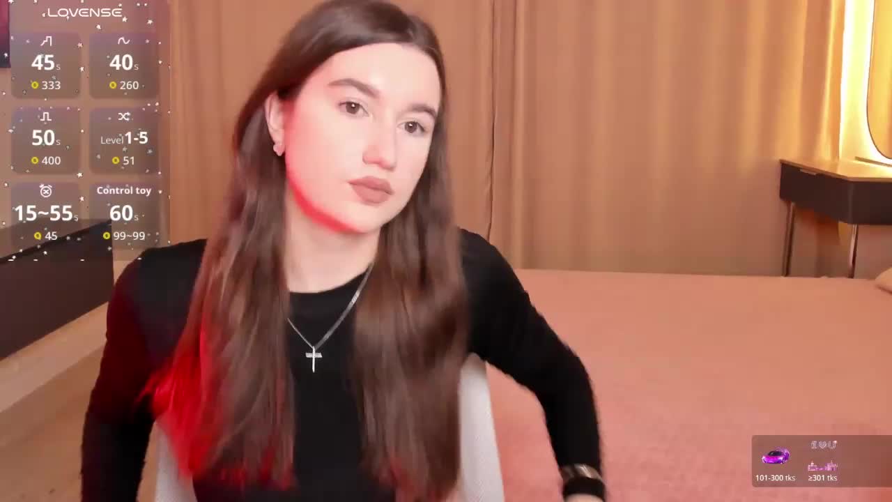 Lillian-s Live Sex November 24, 2025