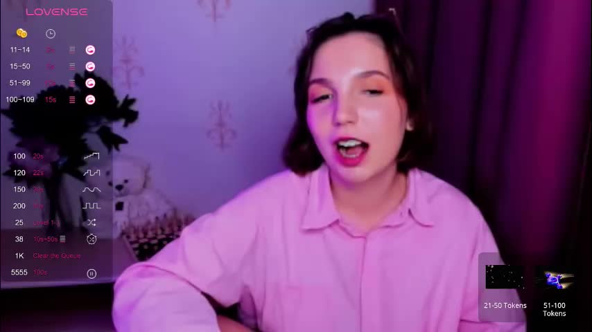 kindhazelhere_ Live Sex November 24, 2025