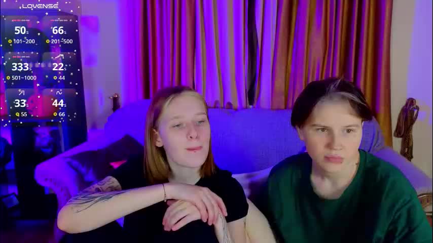 berry_assortment Live Sex 2025.11.17