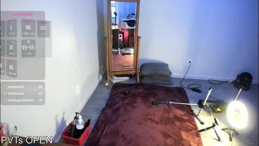 brooklyn_shai Live Sex December 13, 2025