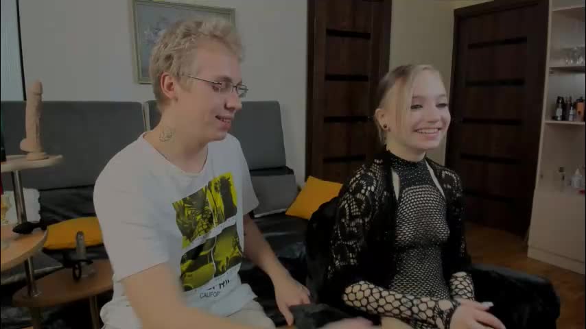 samyscott Live Sex December 13, 2025