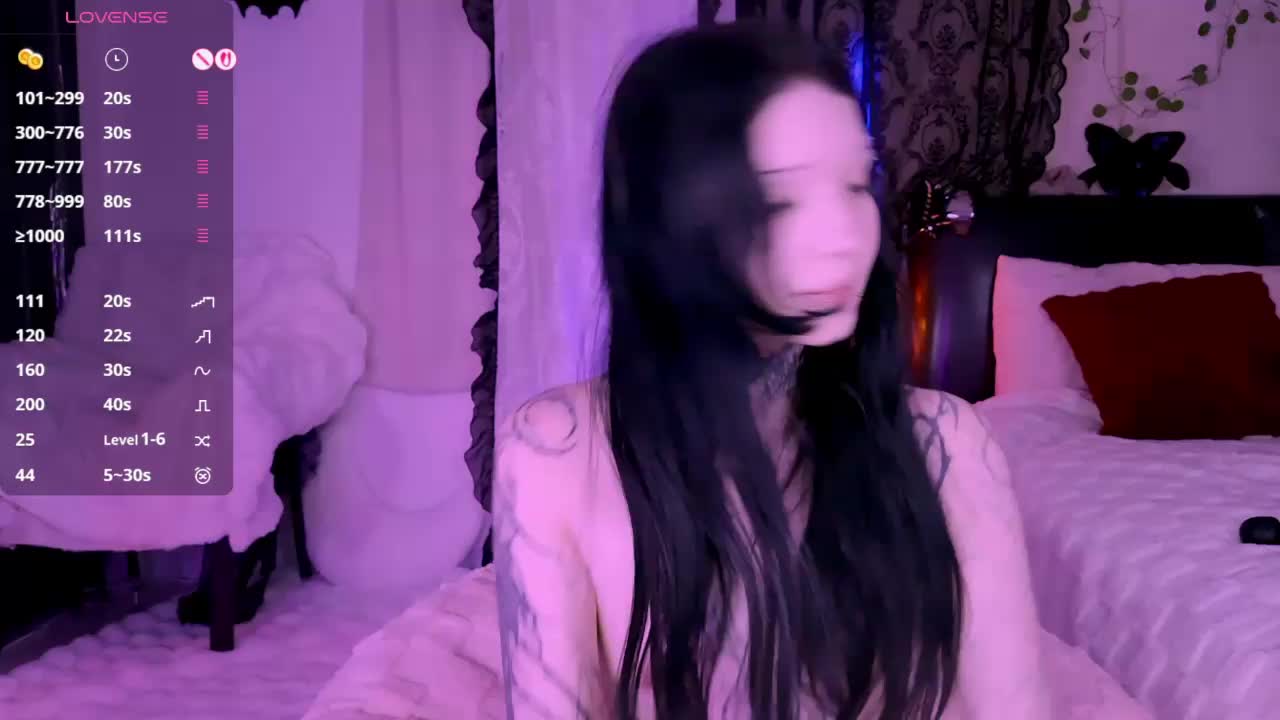 Leinbone Live Sex December 13, 2025