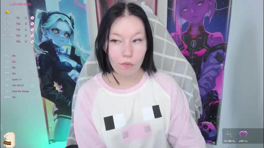elizabethflowerr Live Sex December 13, 2025