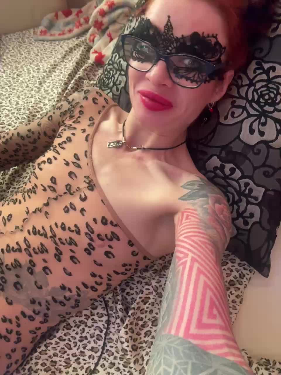 Neulovimie Live Sex 2025.11.24