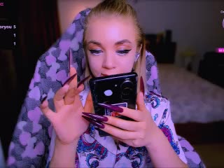 BabyNicole Live Sex November 23, 2025