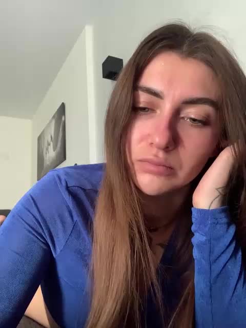 WILDGIRL Live Sex December 14, 2025