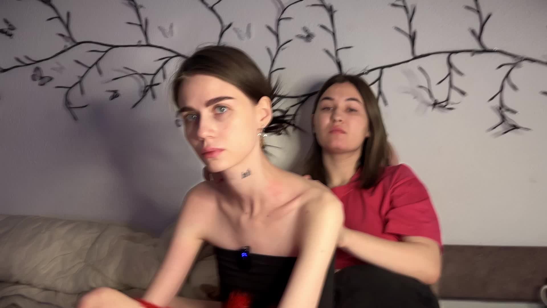 Passionate_Girls Live Sex December 13, 2025