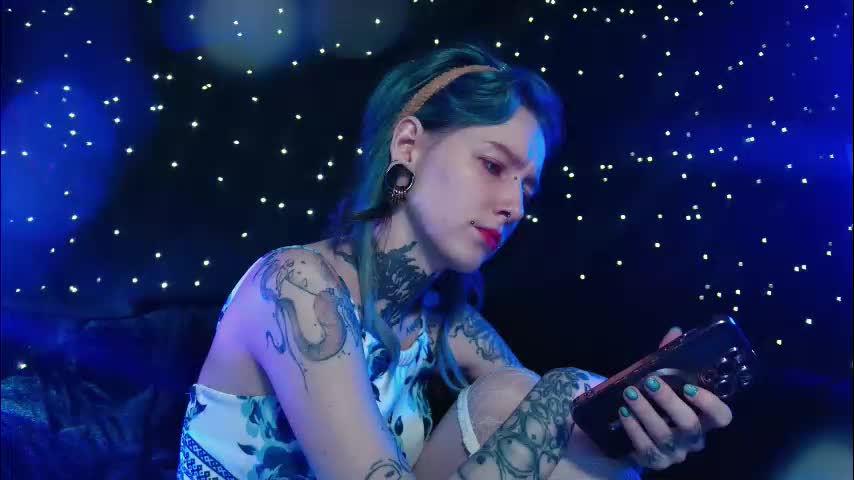 littlespacemouse Live Sex 2025.11.25