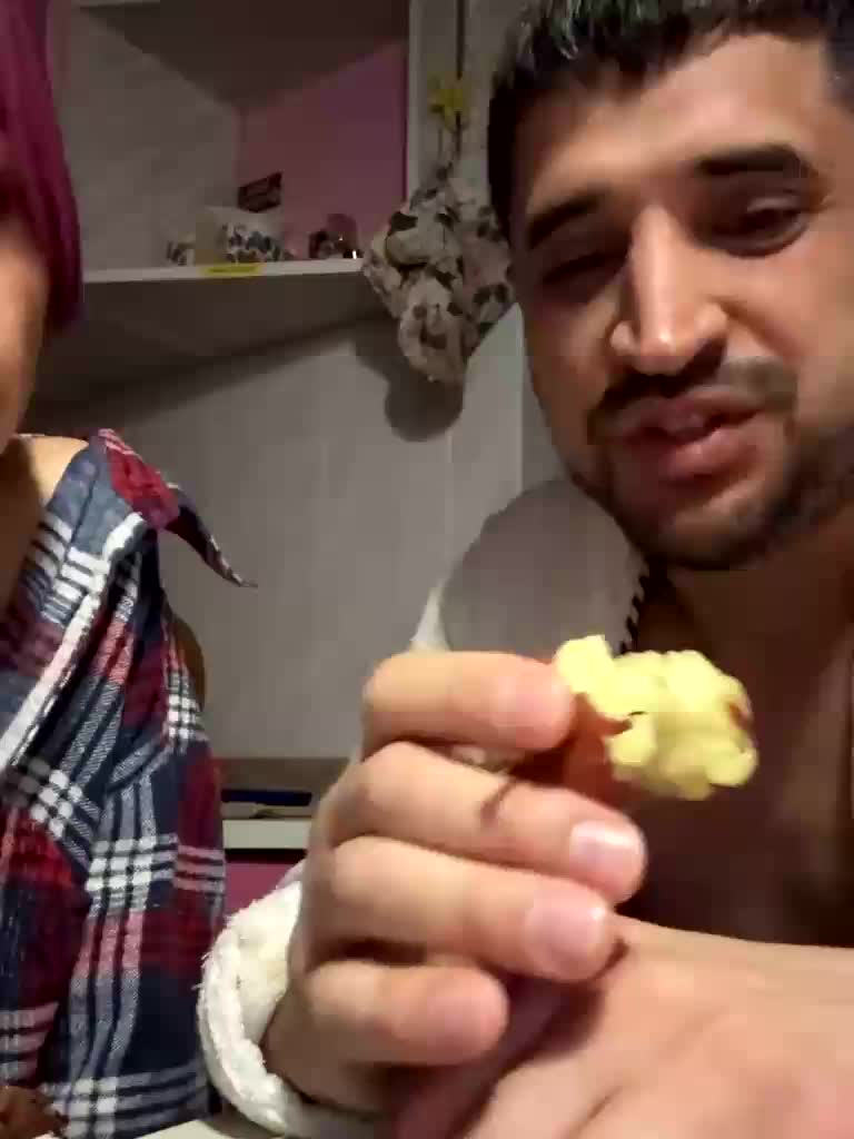 VIP17CoupleDream Live Sex December 13, 2025