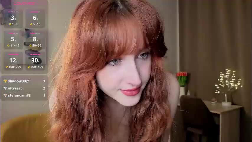 silverhaskell Live Sex November 24, 2025