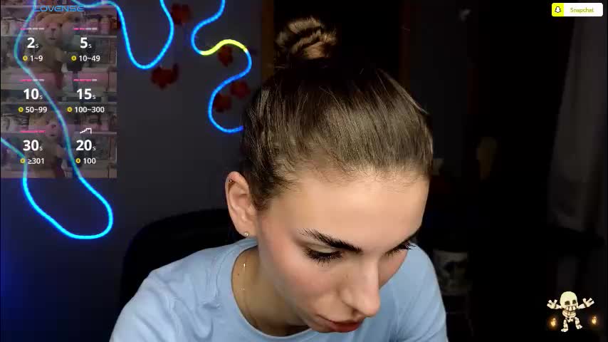 emmygreans Live Sex December 13, 2025