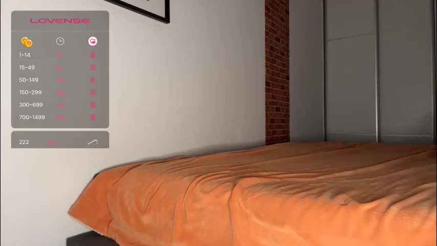 powerduo1 Live Sex December 13, 2025