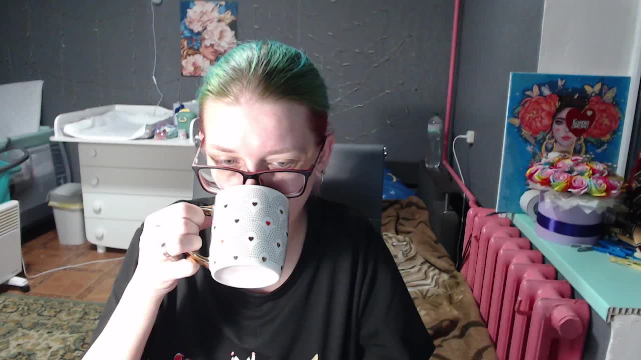 malvinella Live Sex December 12, 2025