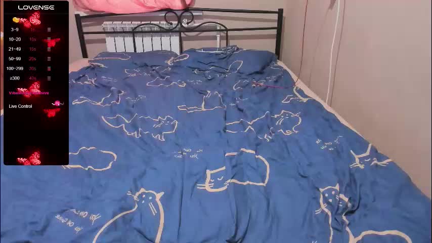 eva_zero Live Sex December 13, 2025