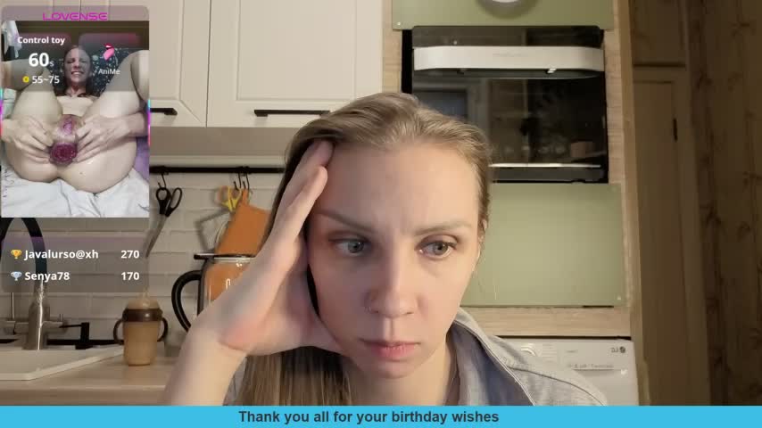 Edena_ Live Sex December 12, 2025