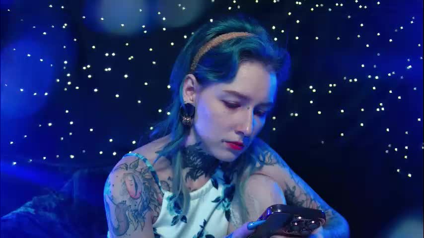 littlespacemouse Live Sex 2025.11.25