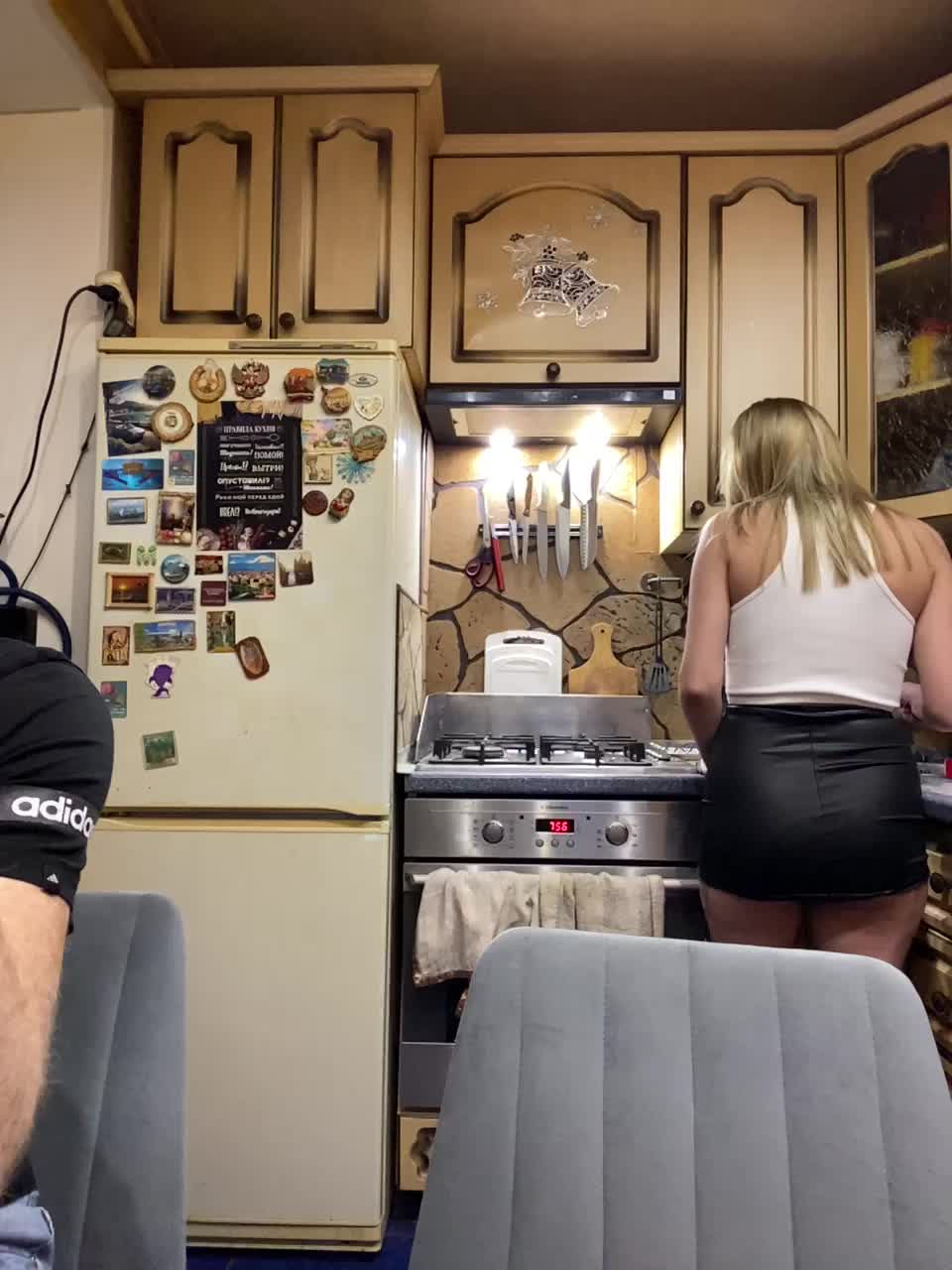 _Magic_ Live Sex December 15, 2025