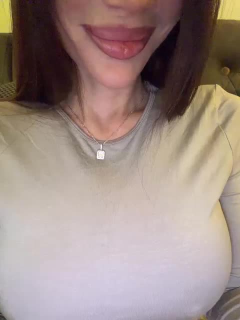 OrgazMia Live Sex December 14, 2025