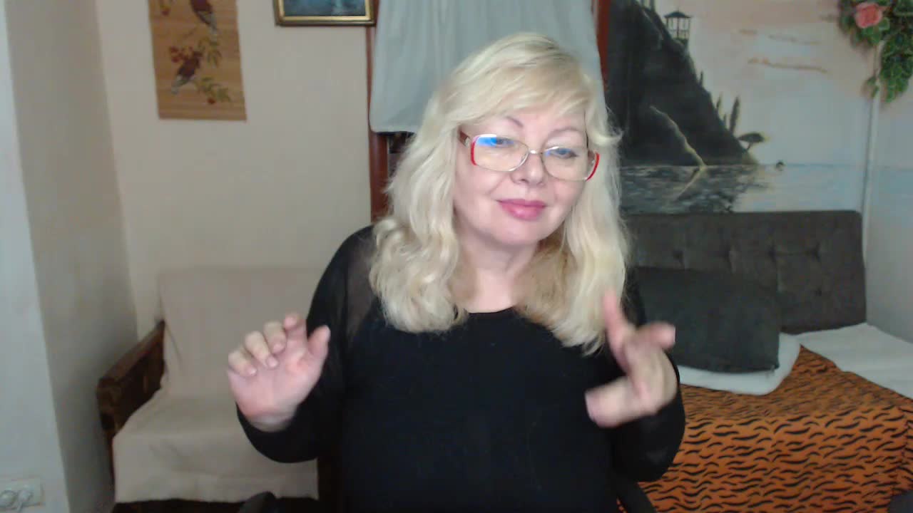 EvelynLoveShy Live Sex December 13, 2025