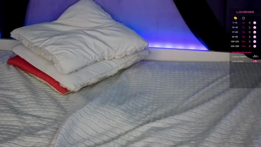 Scarlettsrorm Live Sex December 13, 2025