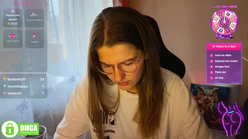 mag1c_eyes1 Live Sex November 24, 2025