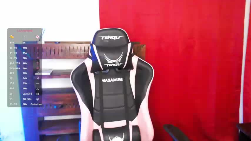 Katarichi Live Sex November 23, 2025