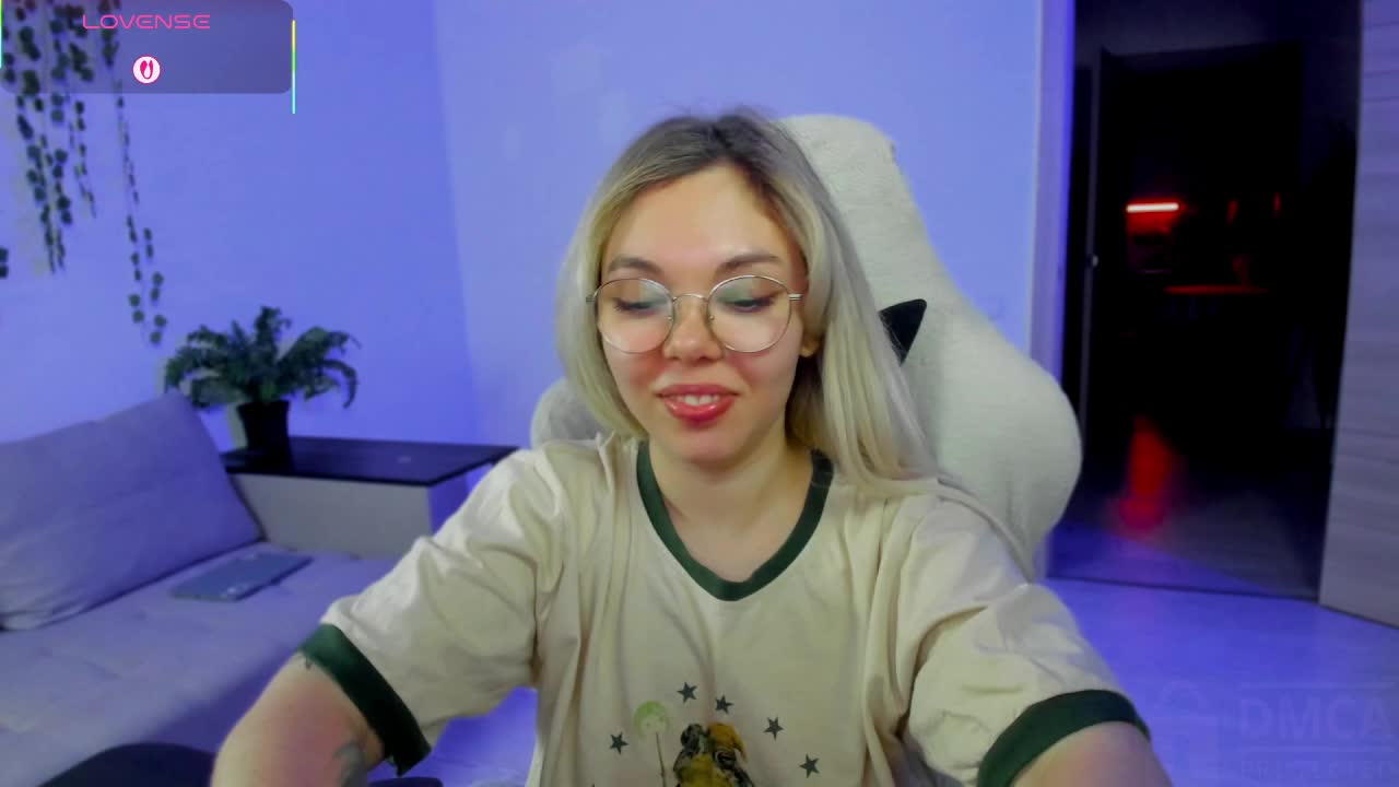 SpecterGirl Live Sex December 14, 2025