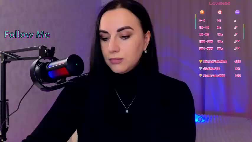 YURIEVNA13 Live Sex December 13, 2025