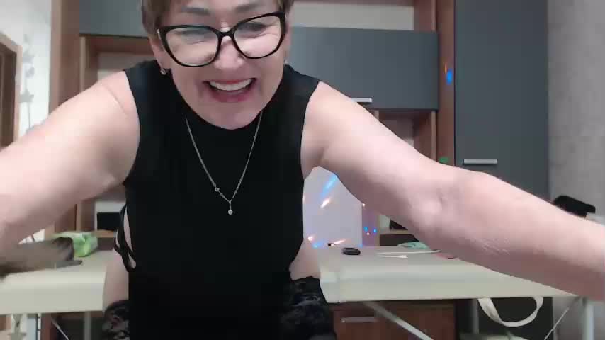 Zilichka65 Live Sex December 12, 2025