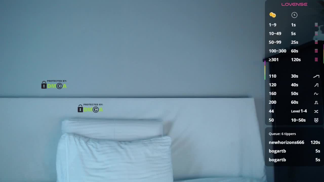 DreamDia Live Sex December 13, 2025