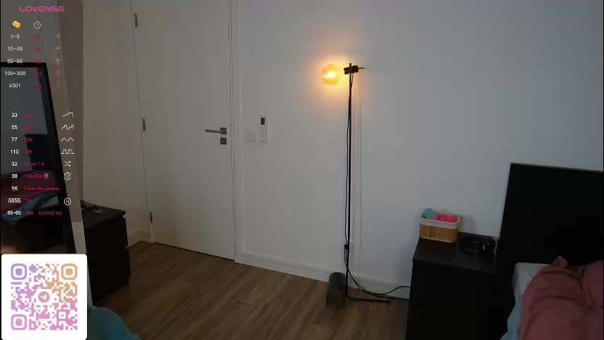 yess_kiki Live Sex December 13, 2025