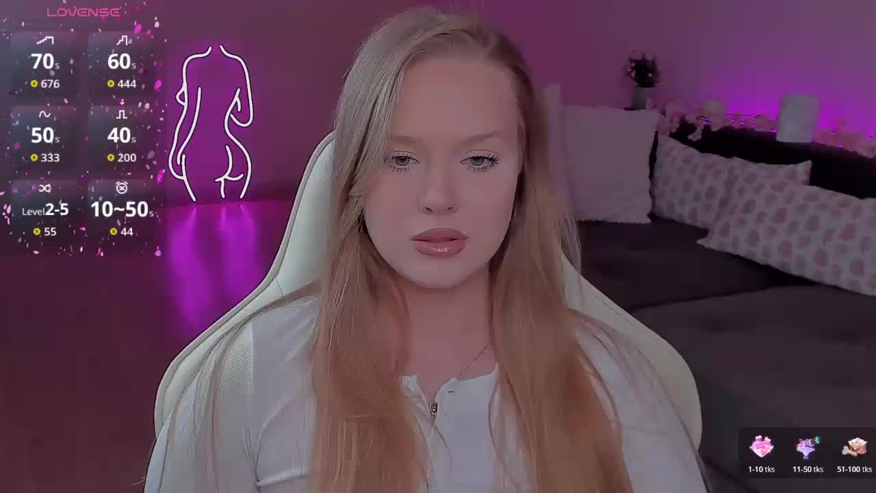 CrisWilliams Live Sex December 13, 2025