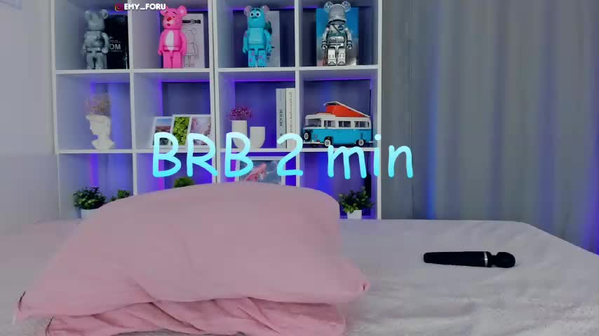 Emyforu Live Sex November 23, 2025