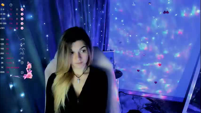 sweetfoyou Live Sex December 12, 2025